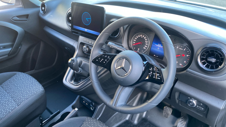 Mercedes-Benz Citan L1 Diesel 110CDI Base Van